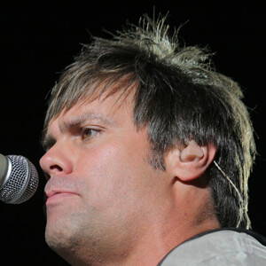 Troy Gentry (1967 - 2017) (鄉村歌手)