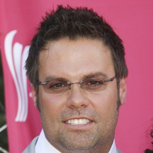 Troy Gentry (1967 - 2017) (Country Singer)