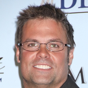 Troy Gentry image 7