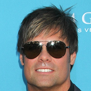 Troy Gentry (1967 - 2017) (Country Singer)