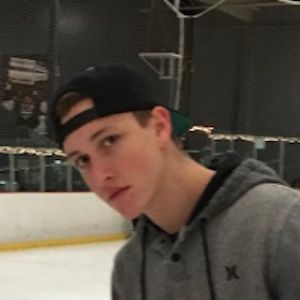 Troy Glass, 25 (YouTube Star)