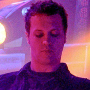 Troy McLawhorn, 55 (吉他手)