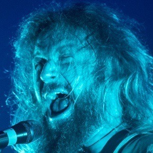 Troy Sanders image 3