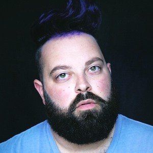 Troy Solomon, 36 (Instagram Star)