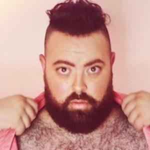 Troy Solomon, 36 (Instagram Star)