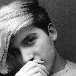 Troy Young, 29 (YouTube Star)