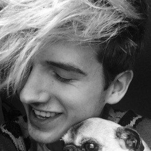 Troy Young, 29 (YouTube Star)