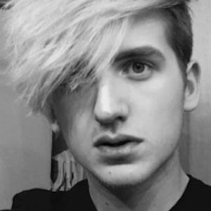 Troy Young, 29 (YouTube Star)