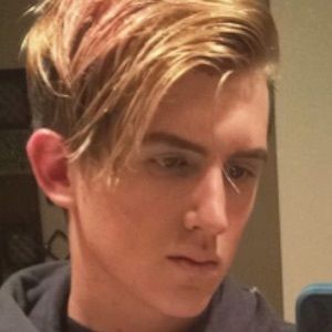 Troy Young, 29 (YouTube Star)