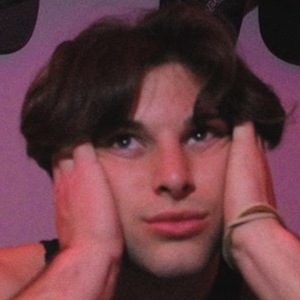 Troy Zarba, 23 (TikTok Star)