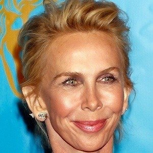 Trudie Styler image 2