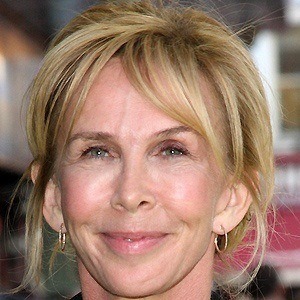 Trudie Styler image 3