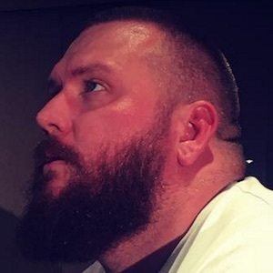 True Geordie, 37 (YouTube Star)