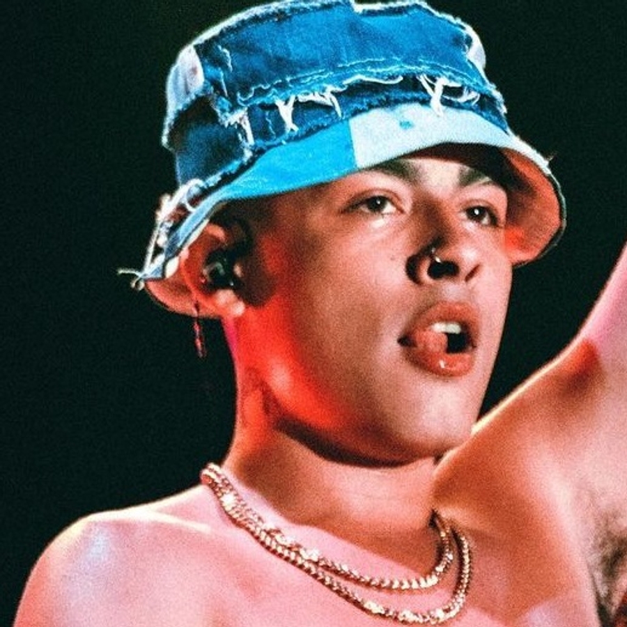 Trueno, 21 (Rapper)