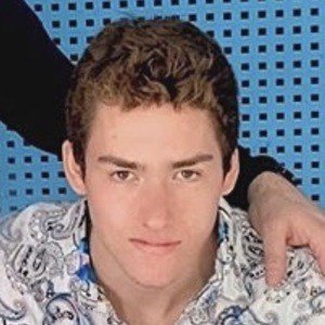 Truitt Battin, 24 (Joueur de football)