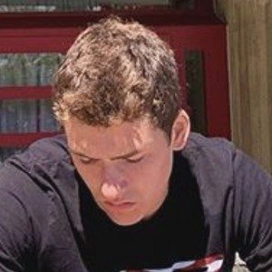 Truitt Battin, 24 (Soccer Player)