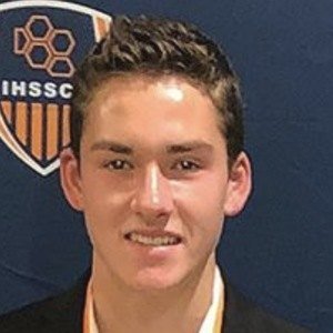 Truitt Battin, 24 (Cầu thủ bóng đá)