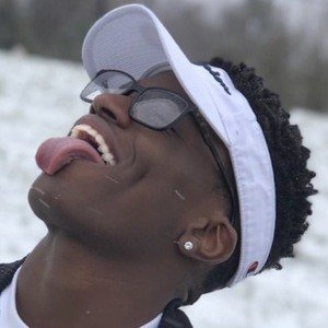Trulyboyjojo, 23 (TikTok Star)