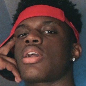 Trulyboyjojo, 23 (TikTok Star)