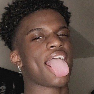 Trulyboyjojo, 23 (TikTok Star)