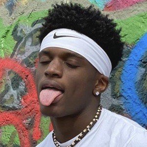 Trulyboyjojo, 23 (TikTok Star)