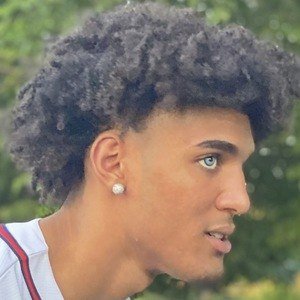 Trvp Andre, 24 (TikTok Star)