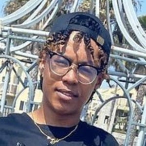 Tshaka Taylor, 23 (YouTube明星)