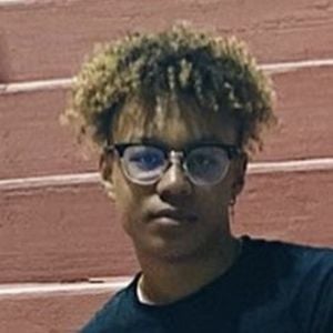 Tshaka Taylor, 23 (YouTube Star)