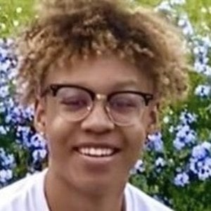 Tshaka Taylor, 23 (YouTube Star)