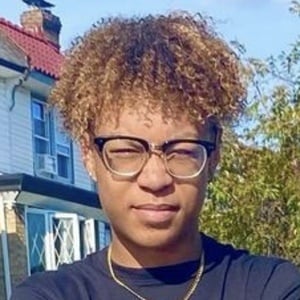 Tshaka Taylor, 23 (YouTube Star)