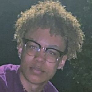 Tshaka Taylor, 23 (YouTube Star)