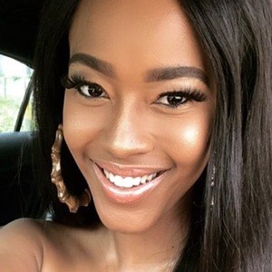 Tshepi Vundla image 2