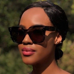 Tshepi Vundla image 3