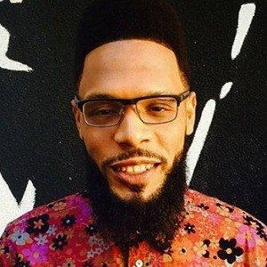 TSoul, 38 (Cantante R&B)