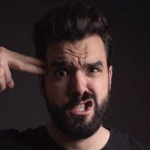 Tsuko G., 34 (YouTube明星)