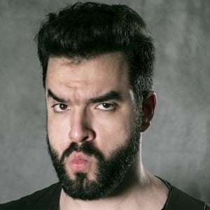 Tsuko G., 34 (YouTube Star)