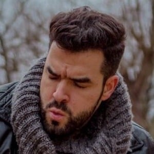 Tsuko G., 34 (YouTube Star)