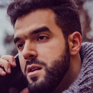 Tsuko G., 34 (YouTube明星)