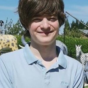 Tubbo, 21 (Twitch Star)