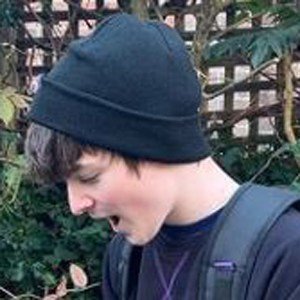 Tubbo, 21 (Twitch-ster)