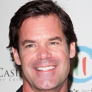 Tuc Watkins, 57 (TV Actor)