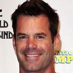 Tuc Watkins image 3