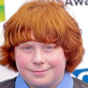 Tucker Albrizzi image 2