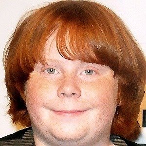 Tucker Albrizzi image 3
