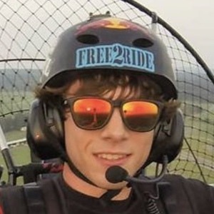 Tucker Gott, 30 (YouTube Star)