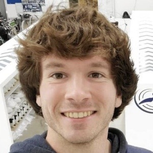 Tucker Gott, 30 (YouTube Star)