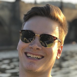 Tucker Reynolds image 3