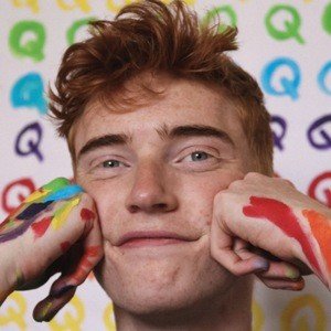 Tucker Thorn, 22 (TikTok Star)