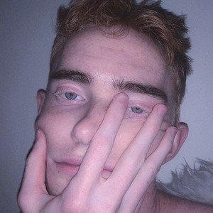 Tucker Thorn, 24 (TikTok Star)