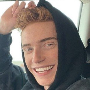 Tucker Thorn image 6